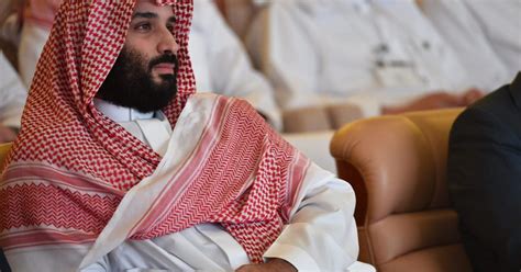 Saudi Arabia’s MBS to visit UK: report